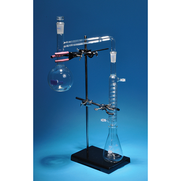 Distillation Apparatus